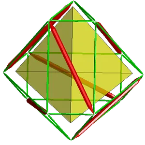 Initial configuration